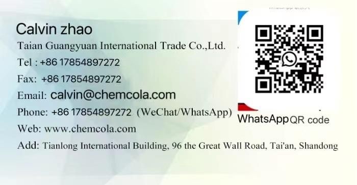 Standard Industrial Grade Rubber Powder White Urea-Formaldehyde, UF