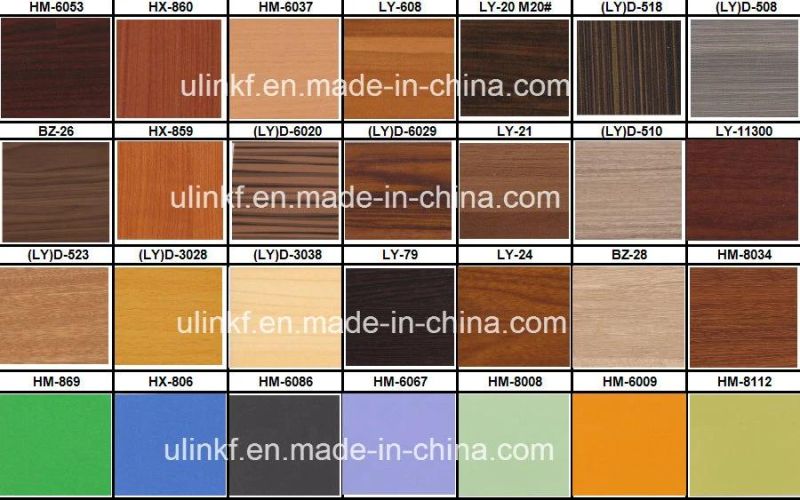 High Quality Living Room Wooden Customized Furniture Sets