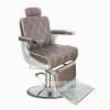 Manufacturers Direct High - End Hair Chair Can Be Put Down Hair Cutting Chair