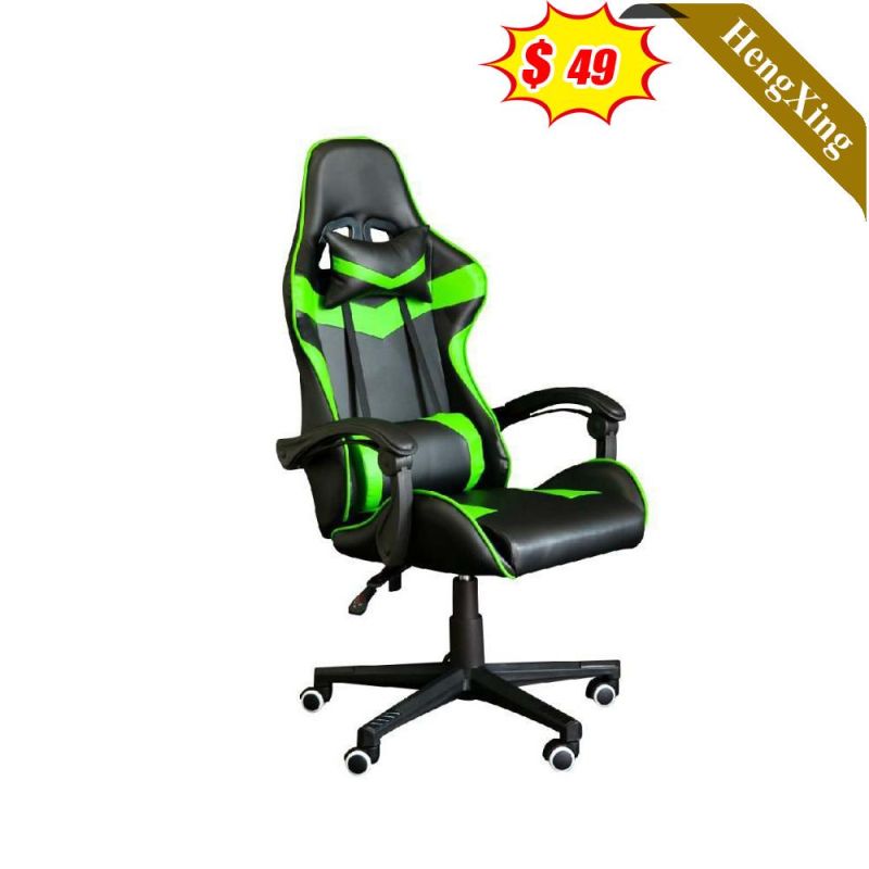 Best Quality Office Furniture Silla Ergonomic Leather Racing Style PC Gaming Chair