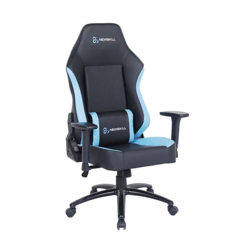 Gamer Sky Blue Gamer Amazon Silla De PC Gaming Chair (MS-910)