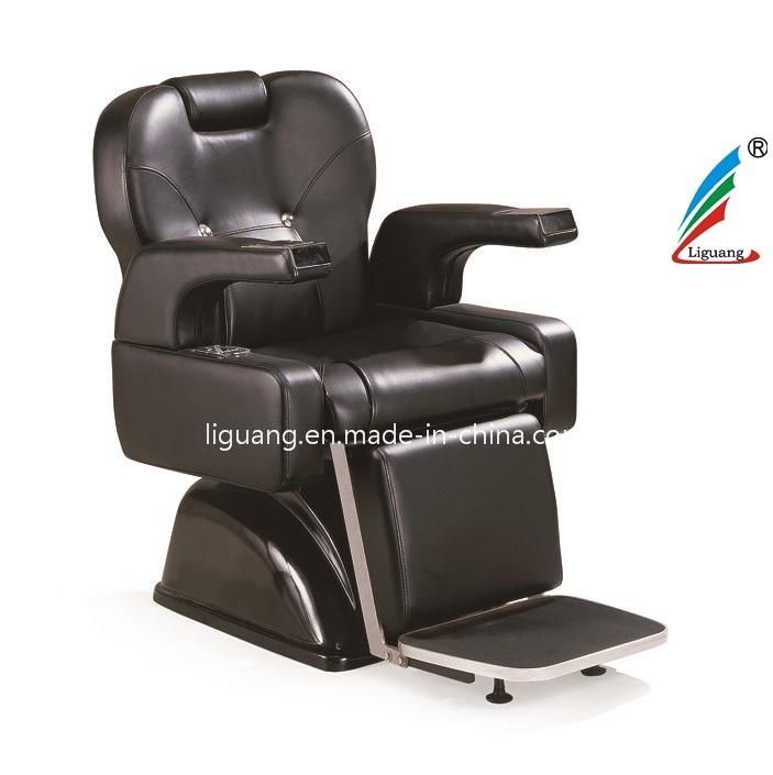 Strong Salon Furniture Professional Wholesale Barber Chair for Sale