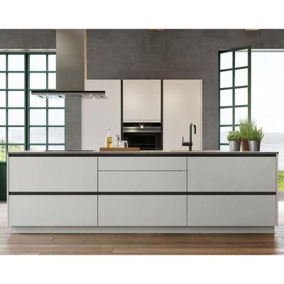 Wholesale New Model Termite Proof Cebu Philippines Furniture Kitchen Cabinet