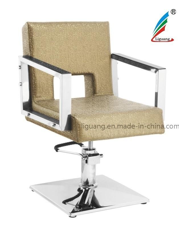 Hot Sale Styling Hair Chair Salon Furniture Beauty Salon Equipment