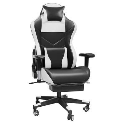 Reclining Office Gaming Chair with Headrest