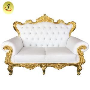 Loveseat Queen King Throne Wedding Chair Wedding Sofa