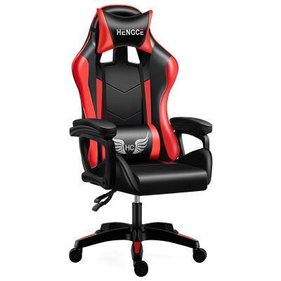 Custom Color Top Quality Adjustable Race Gaming Chair Silla Gamer Gaming Gear Chair