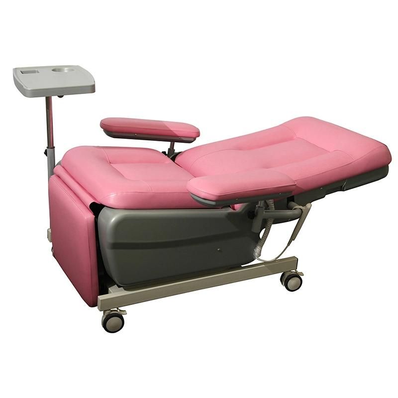 Medical Blood Donation Chair (THR-DC100A)