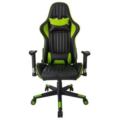 Computer Racing Gamer Gaming Chair with High Back