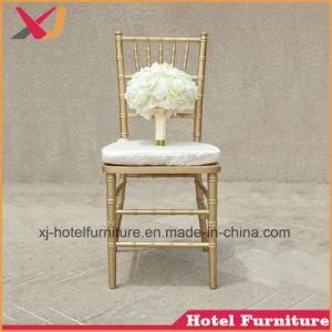 Dining Room Furniture Chiavari Chair for Hotel/Restaurant/Banquet/Wedding/Outdoor
