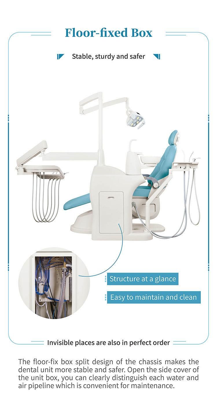 Dental Chair Italy Operation Light Foot Controller Dental Chair
