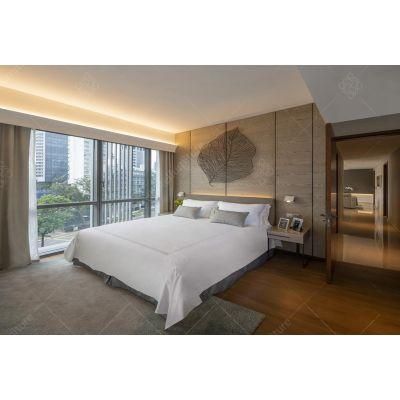 OEM &amp; ODM Hotel Bed Room Suite Furniture Supplier
