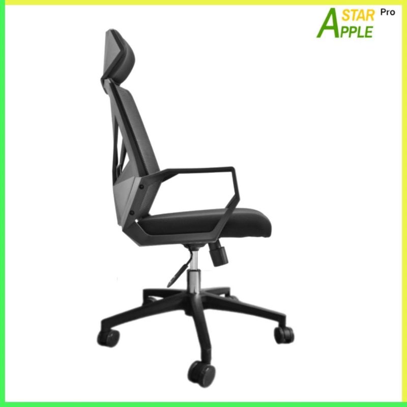Ergonomic Office Folding Shampoo Chairs Beauty Pedicure Styling Computer Parts Game Dining China Wholesale Market Leather Gaming Barber Massage Executive Chair