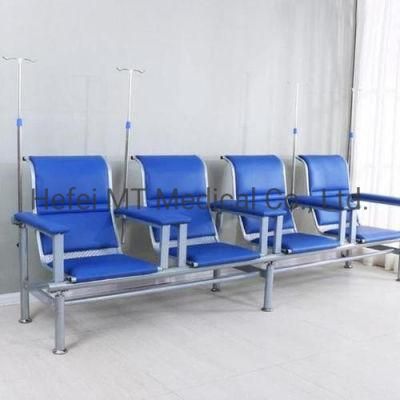 Mt Medical Wholesale Bench Metal Reception Hospital Clinic Airport Area Waiting Room Chairs