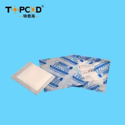 200% Absorption Rate Desiccant Used for Auto Lamp