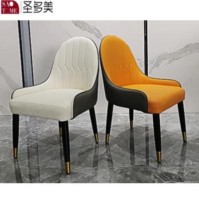 Hot Selling Luxurious and Comfortable Dining Chair