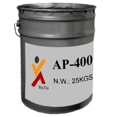 Aluminium Paste Ap-400 Aluminum Pigment Paste Leafing Aluminum Paste