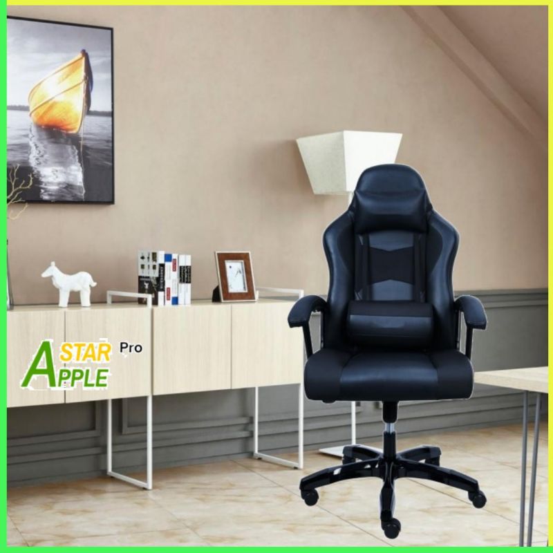 Home Office Furniture Boss Plastic Folding Ergonomic Computer Gaming Chair