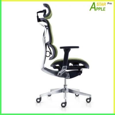 Executive Unique as-C2195L Foshan OEM Executive Full Modern Office Chairs