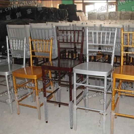 Chiavari Bar Stool / Chair (YC-A67)