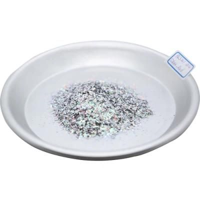 Bulk Wholesale High Selling Polyester Glitter Powder for Cosmetic Crafts Nails Tumbler
