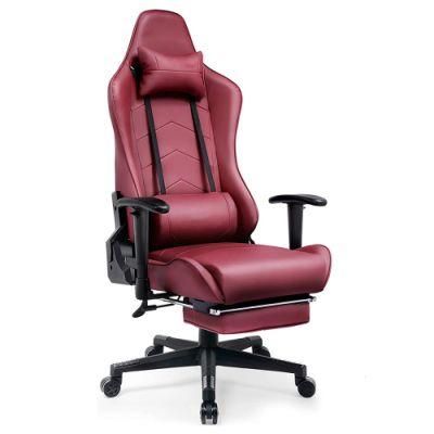 Luxury High Back Big Boss Office Desk Chair