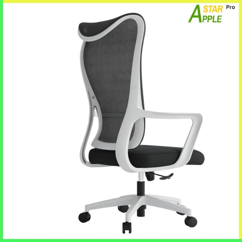 Ergonomic Plastic Executive Office Shampoo Chairs Folding Computer Parts Game Styling Beauty China Wholesale Market Barber Leather Outdoor Dining Massage Chair