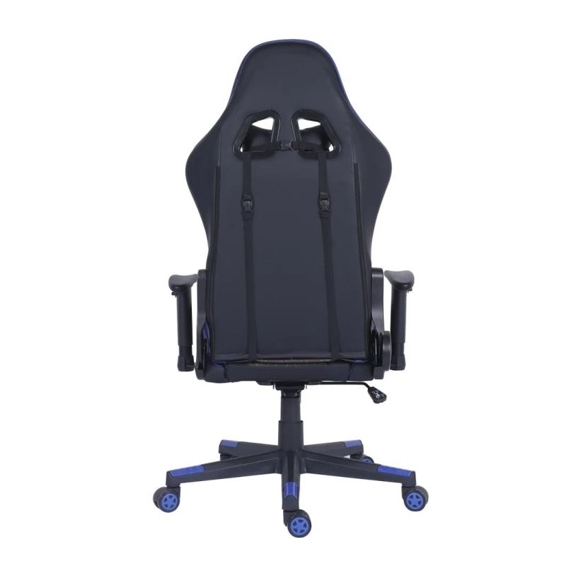 Free Sample PC Racing Computer Reclining Silla Gamer Gaming Chair