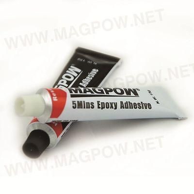 Black&White Epoxy Adhesive 30g/Set 5 Minutes Rapid Adhesive