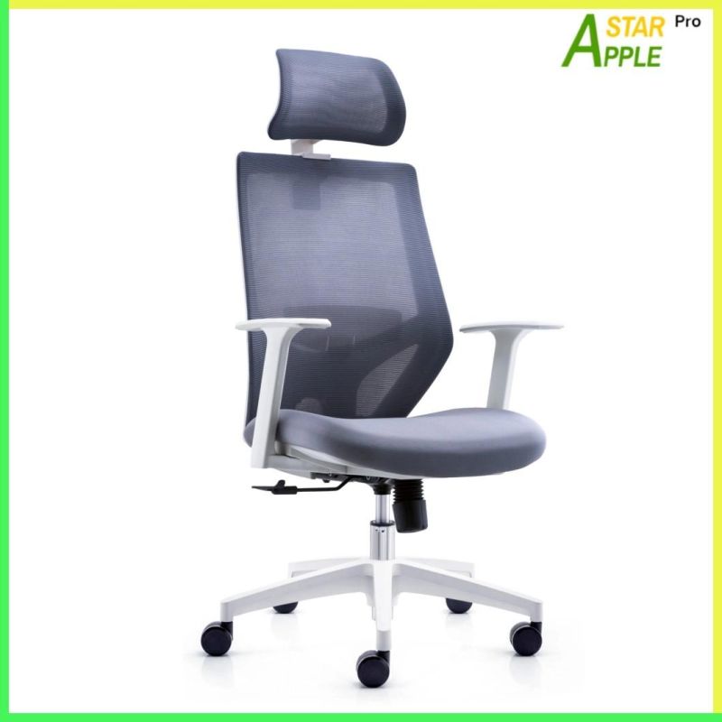Modern Outdoor Ergonomic Mesh Executive Computer Parts Game China Wholesale Market Gaming Beauty Leather Boss Plastic Barber Restaurant Massage Folding Chair