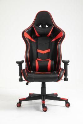 Strong Soft Cushion Swivel Gaming Chair