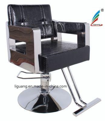 Styling Hair Chair Salon Furniture Beauty Salon Equipment