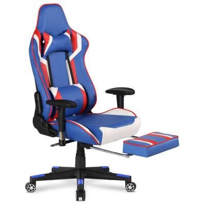 2022 OEM ODM Ergonomic Silla Gamer PC Gaming Swivel Recliner Sillas Chair