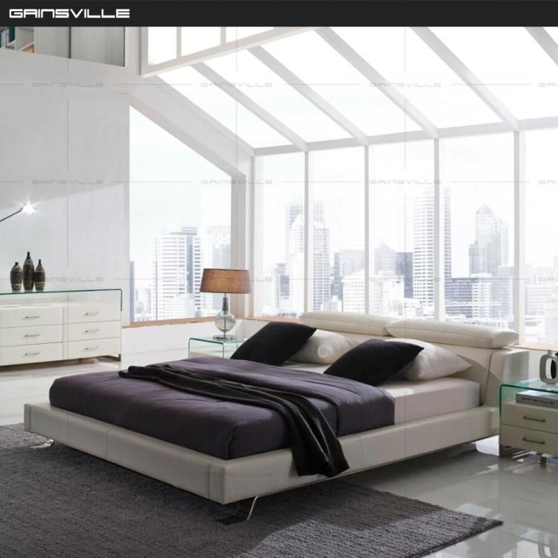 Modern Home Furniture Best Bedroom Furniture to Sell Wall Bed Gc1698