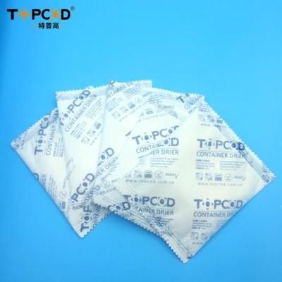 Hot Selling Superdry Calcium Chloride Desiccant Bag with Non-Woven Packing