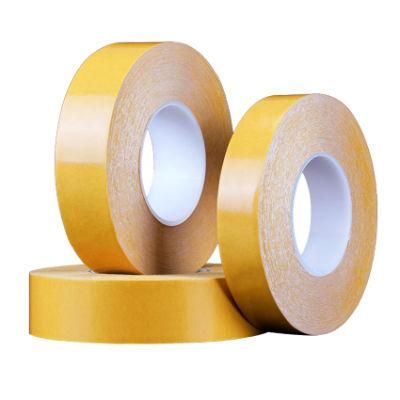 Banner Outsided Usage PVC Double Sided Sticky Tape