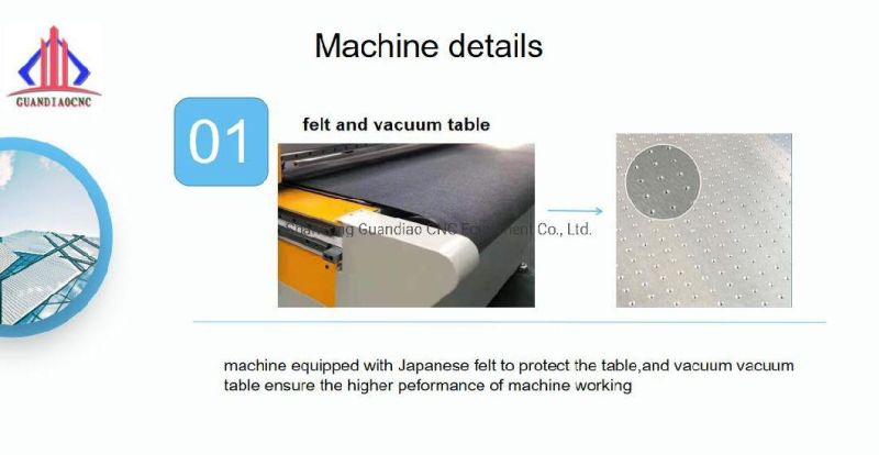 Auto Feeding Roll 1625 CNC Digital Home Textil Leather Sofa Cover Fabric Cutting Machine for Vehicle Innner Decoration Cloth Sofa Shoes Garment Fabric Cutting