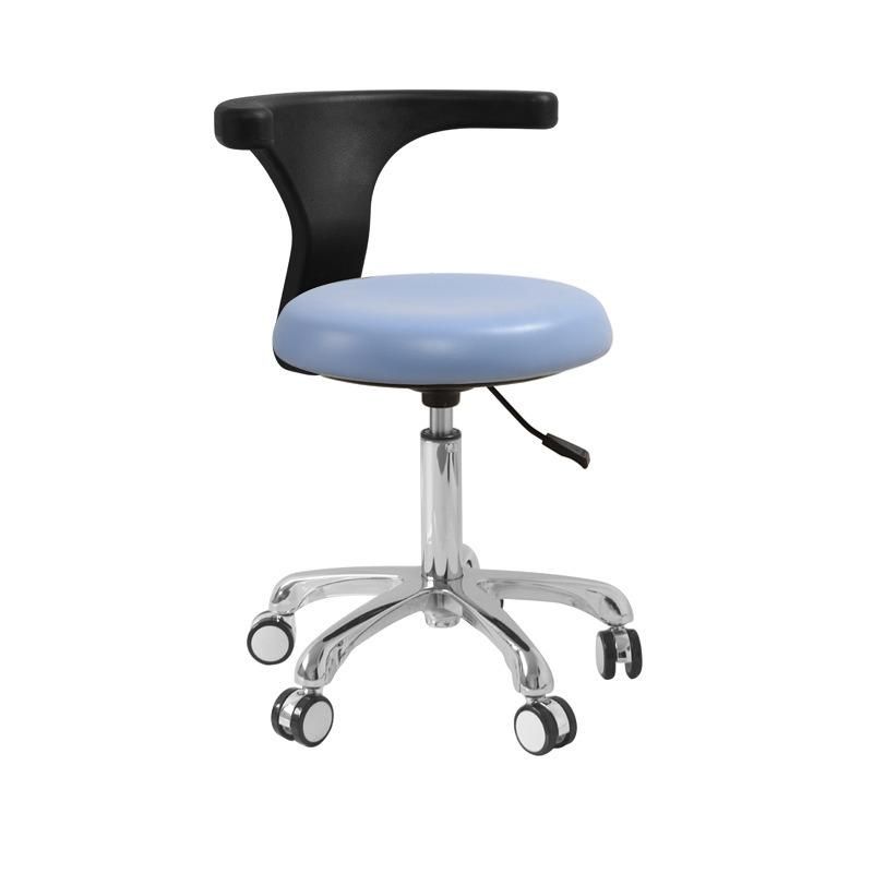 Hl-T3052 2021 Wholesale Height Adjustable Round Salon Barber Chair