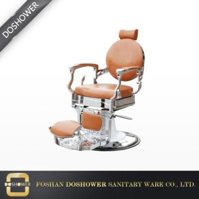 Doshower Hairdressing Salon Furniture Barber Shop Chair for Sale