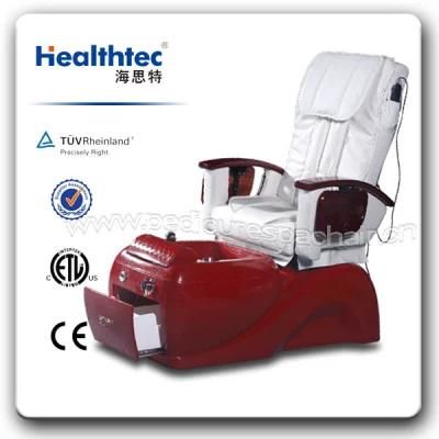 Pedicure Health SPA Baby Sitting Chair (D402-52-K)