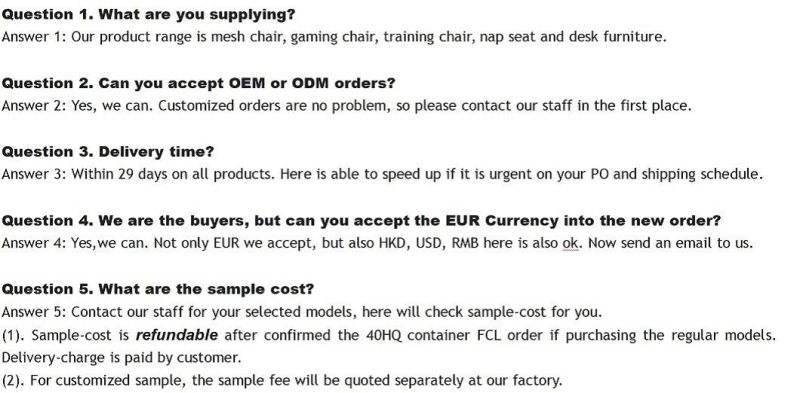 Ergonomic Mesh Office Folding Shampoo Chairs Beauty Computer Parts Game Leather Plastic Dining Outdoor Modern China Wholesale Market Gaming Barber Massage Chair