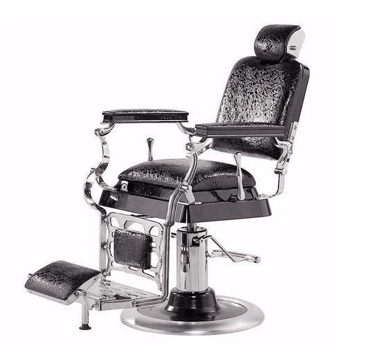 Hl-9231 2021 Professional Heavy Duty Styling Chair Salon Barber Chairs for Man