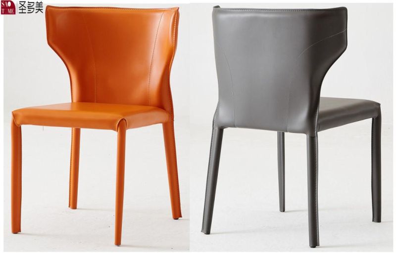 Cheap Dining Furniture Restaurant Modern Chairs