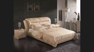 2013 Modern Soft Bed 832