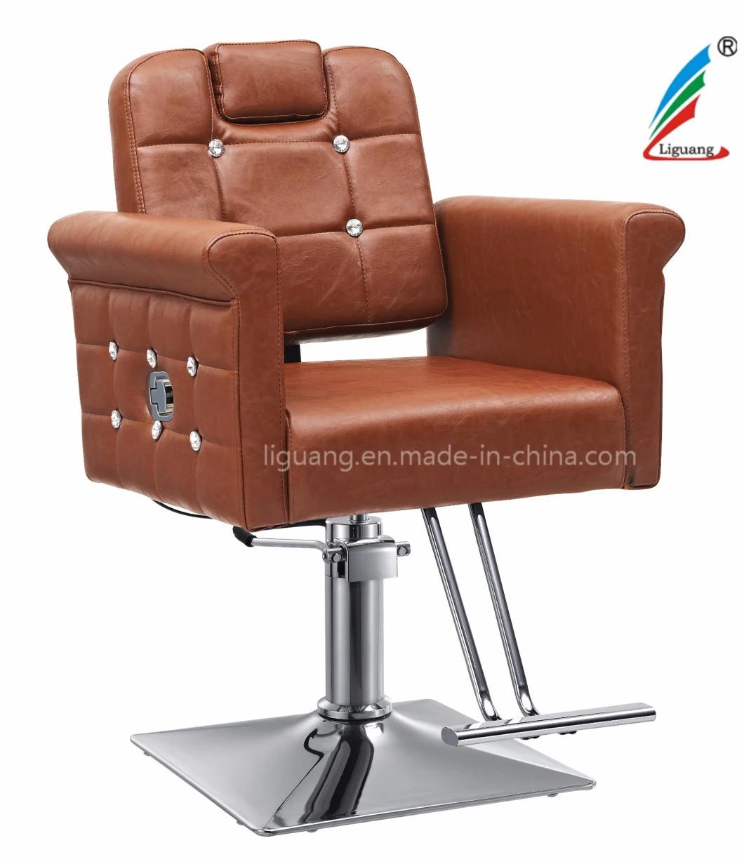 Hot Sale Styling Hair Chair Makeup Chair Furniture Beauty Salon Equipmen