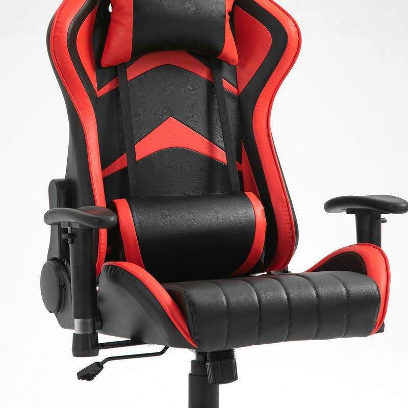 Hot Sale Ergonomically Comfortable New Gamer Computer Gaming Chair Office Gaming Chair