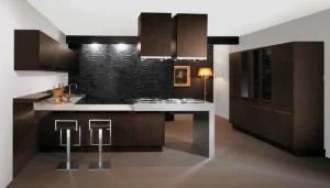 2014 New Kitchen Furniture (customize size)