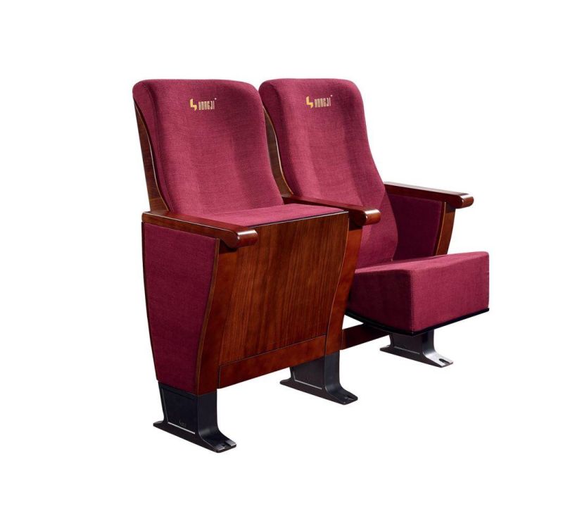 Wooden Church Cinema Auditorium Theater Conference Hall School Seating