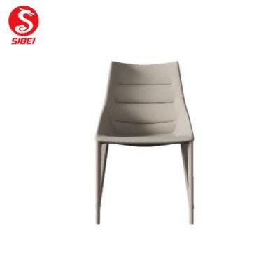 High Quality Living Room Furniture Dining Foam Chair