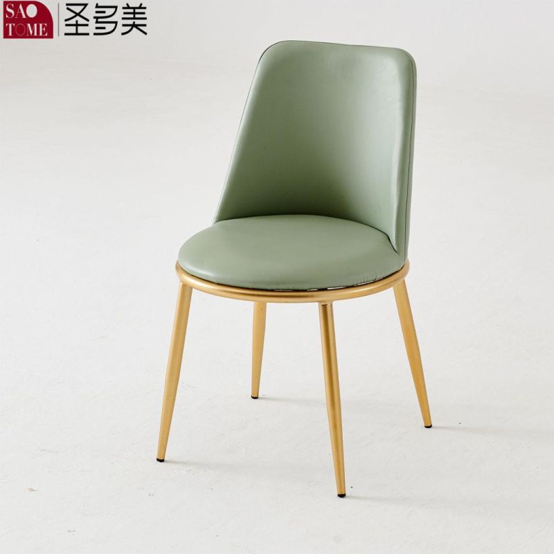 New Fashionable Luxury Dining Seating Chair